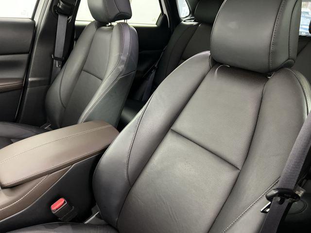 used 2023 Mazda CX-30 car, priced at $22,349