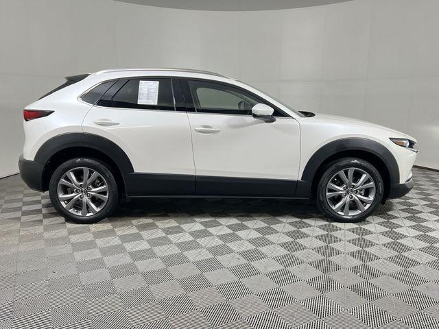 used 2023 Mazda CX-30 car, priced at $22,349