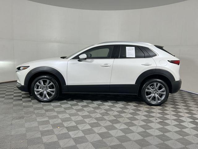used 2023 Mazda CX-30 car, priced at $22,349