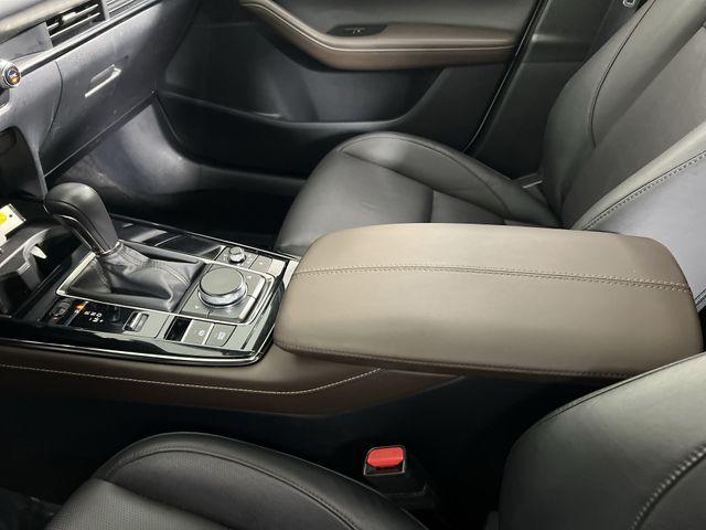 used 2023 Mazda CX-30 car, priced at $22,349