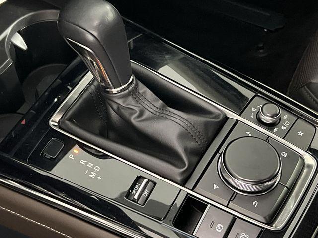 used 2023 Mazda CX-30 car, priced at $22,349