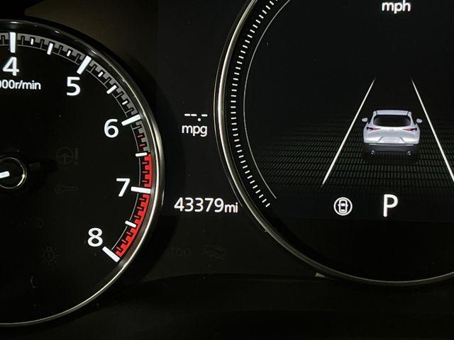 used 2023 Mazda CX-30 car, priced at $22,349