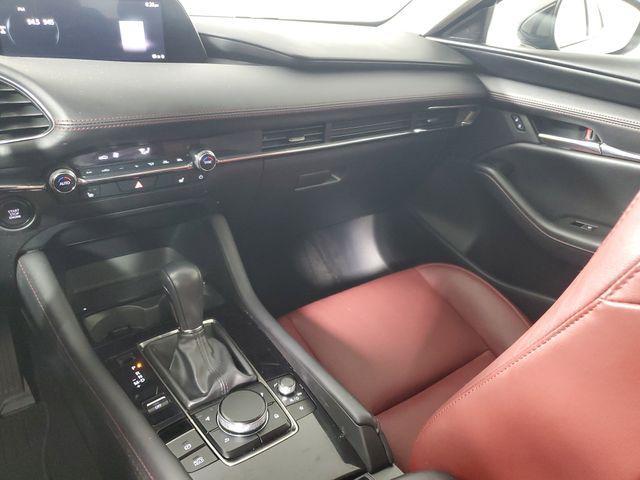 used 2024 Mazda Mazda3 car, priced at $23,841