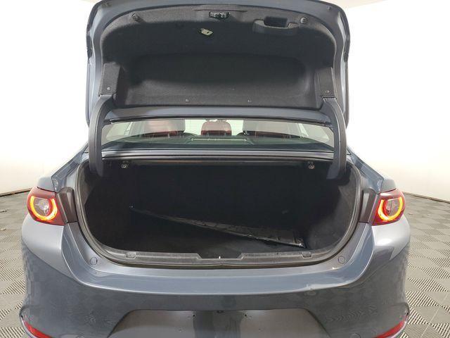 used 2024 Mazda Mazda3 car, priced at $23,841