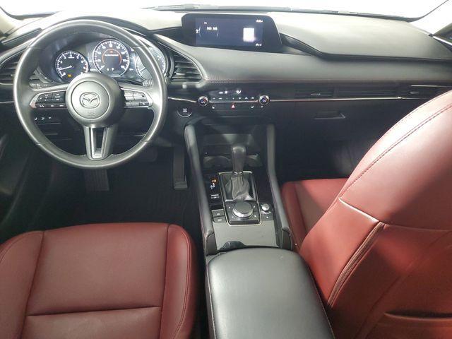 used 2024 Mazda Mazda3 car, priced at $23,841