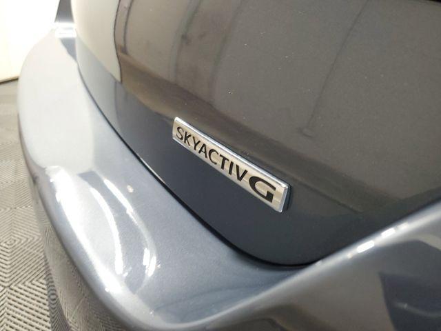 used 2024 Mazda Mazda3 car, priced at $23,841