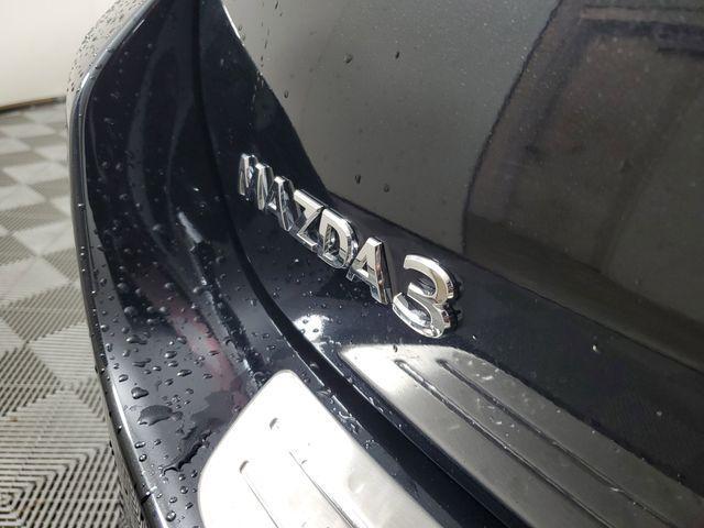 new 2026 Mazda Mazda3 car, priced at $26,359