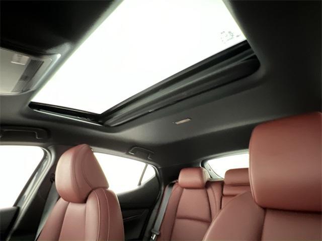 new 2026 Mazda Mazda3 car, priced at $32,243