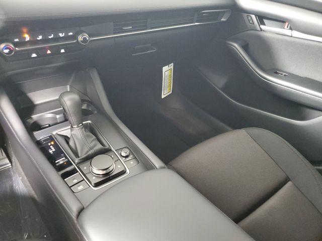 new 2026 Mazda Mazda3 car, priced at $26,146