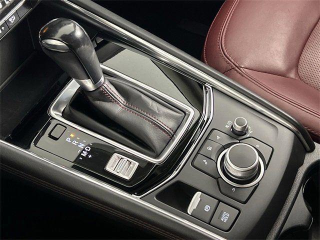 used 2023 Mazda CX-5 car, priced at $25,998