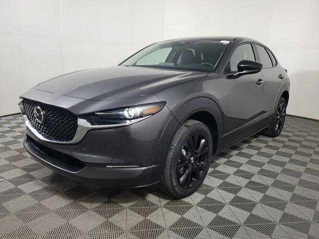 new 2026 Mazda CX-30 car, priced at $29,322