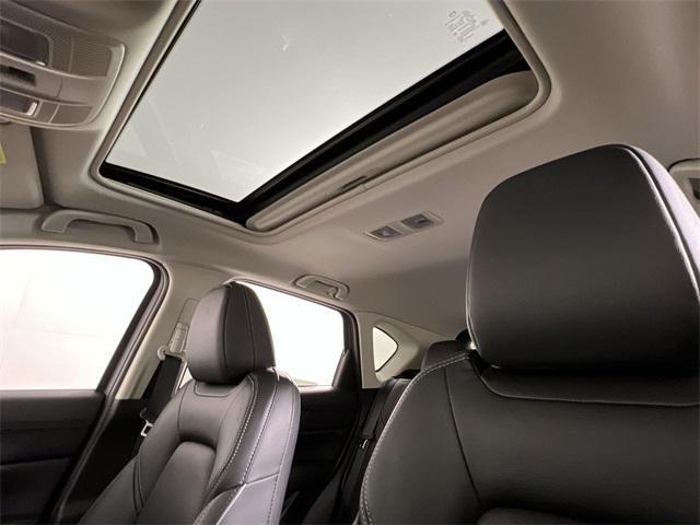 new 2025 Mazda CX-5 car, priced at $34,362