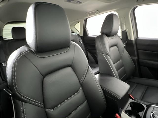 new 2025 Mazda CX-5 car, priced at $34,362