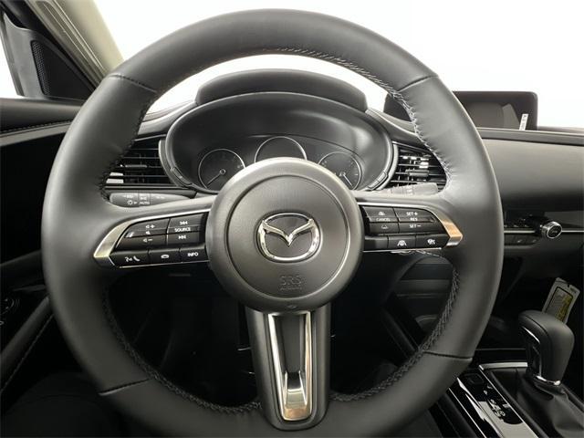 new 2026 Mazda CX-30 car, priced at $39,566