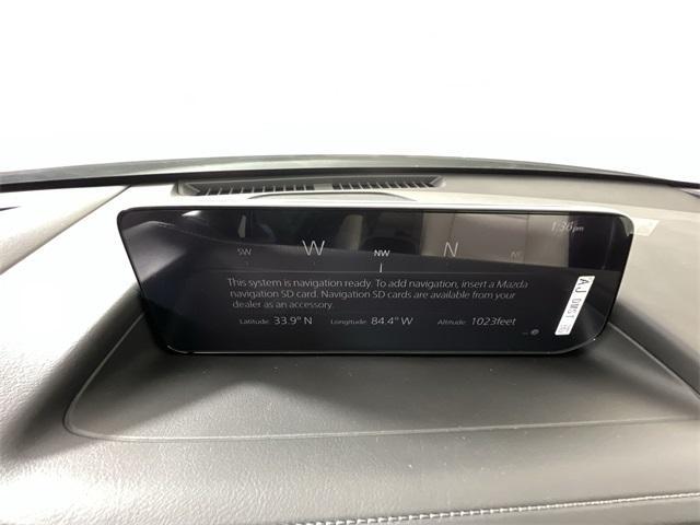 new 2026 Mazda CX-30 car, priced at $39,566