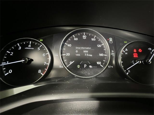 new 2026 Mazda CX-30 car, priced at $39,566