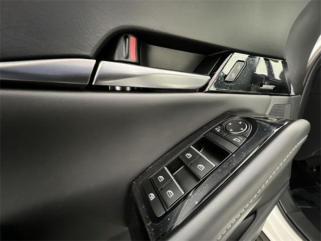 new 2026 Mazda CX-30 car, priced at $39,566