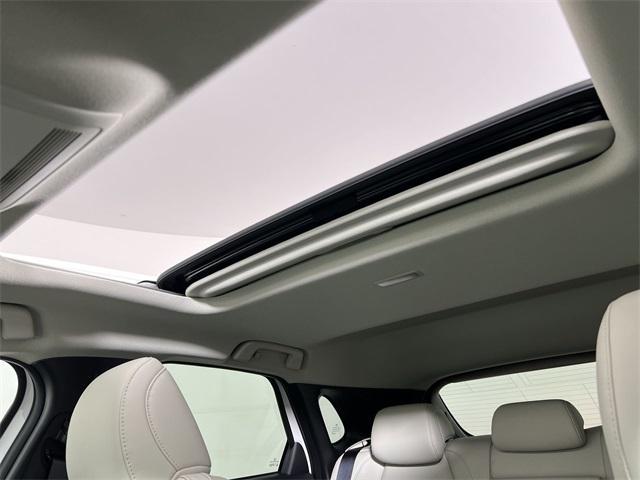 new 2026 Mazda CX-30 car, priced at $39,566