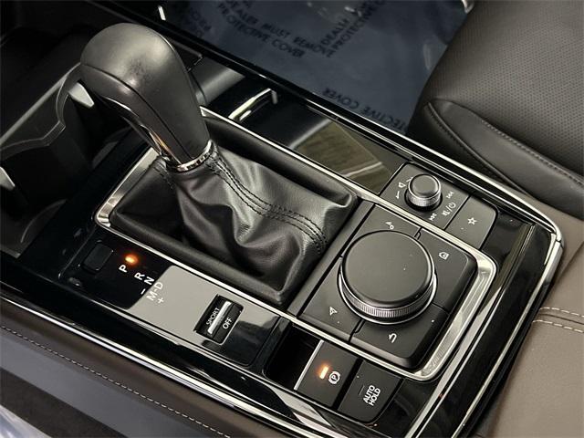 used 2022 Mazda CX-30 car, priced at $23,955