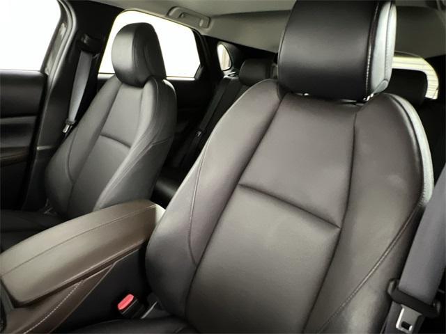 used 2022 Mazda CX-30 car, priced at $23,955