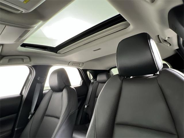 used 2022 Mazda CX-30 car, priced at $23,955