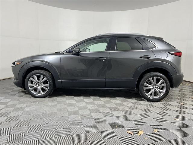 used 2022 Mazda CX-30 car, priced at $23,955