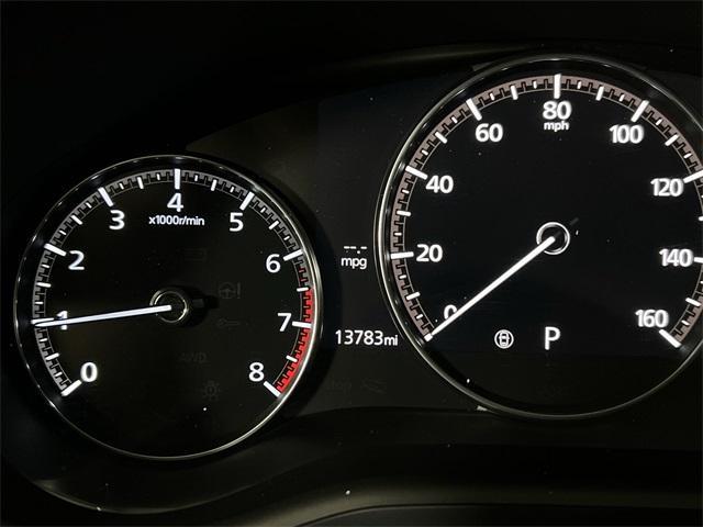 used 2022 Mazda CX-30 car, priced at $23,955