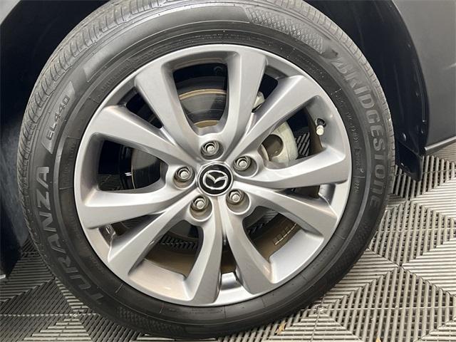 used 2022 Mazda CX-30 car, priced at $23,955