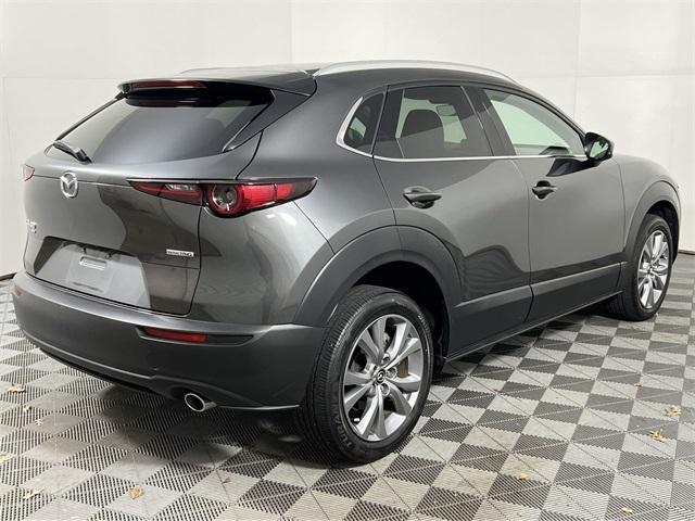 used 2022 Mazda CX-30 car, priced at $23,955