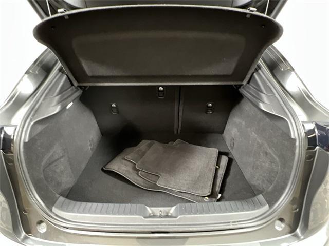 used 2022 Mazda CX-30 car, priced at $23,955