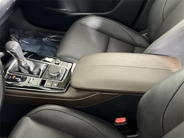 used 2022 Mazda CX-30 car, priced at $23,955