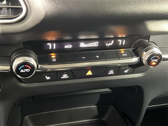 used 2022 Mazda CX-30 car, priced at $23,955