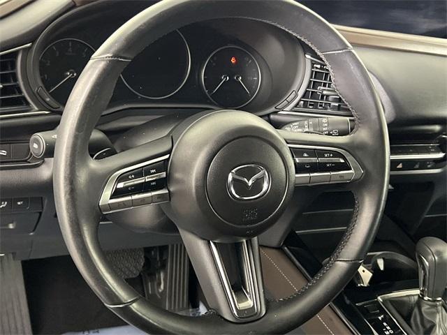 used 2022 Mazda CX-30 car, priced at $23,955