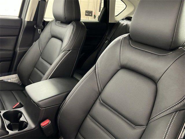 new 2025 Mazda CX-5 car, priced at $32,692