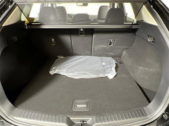 new 2025 Mazda CX-5 car, priced at $32,692