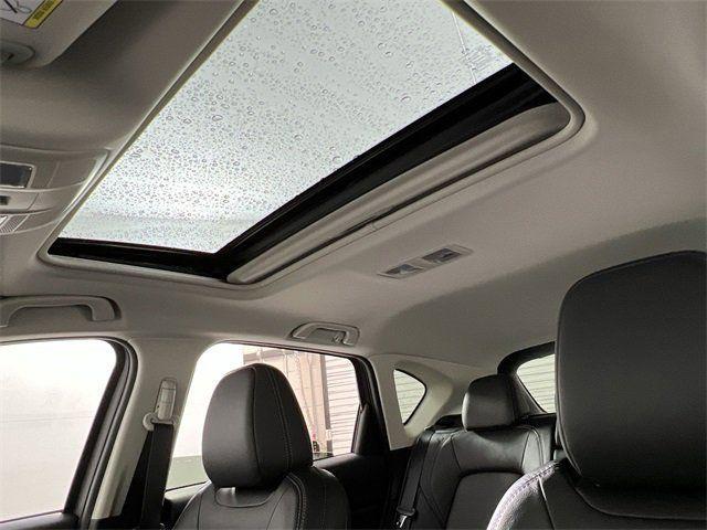 new 2025 Mazda CX-5 car, priced at $32,692