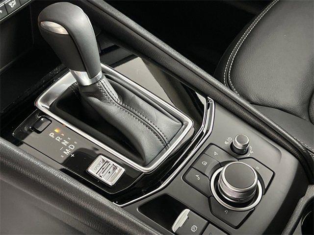 new 2025 Mazda CX-5 car, priced at $32,692