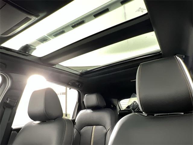 new 2026 Mazda CX-90 car, priced at $58,246