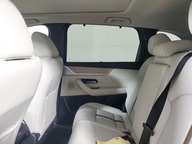 new 2026 Mazda CX-90 car, priced at $50,963