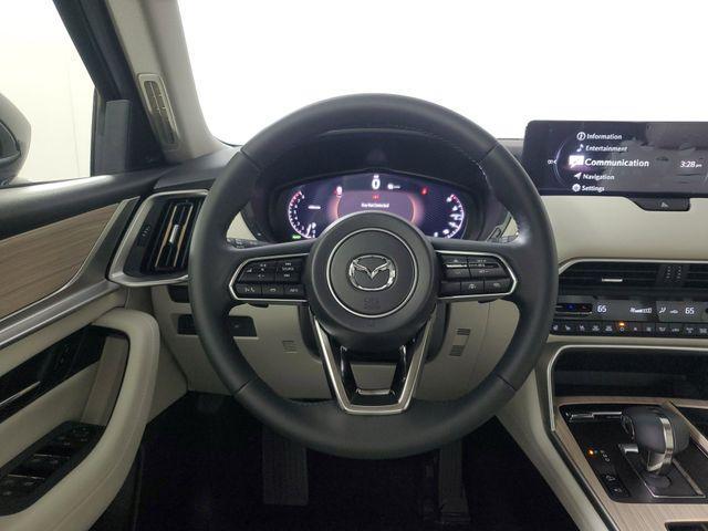 new 2026 Mazda CX-90 car, priced at $50,963
