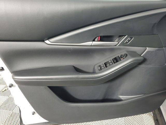 new 2026 Mazda CX-30 car, priced at $29,262