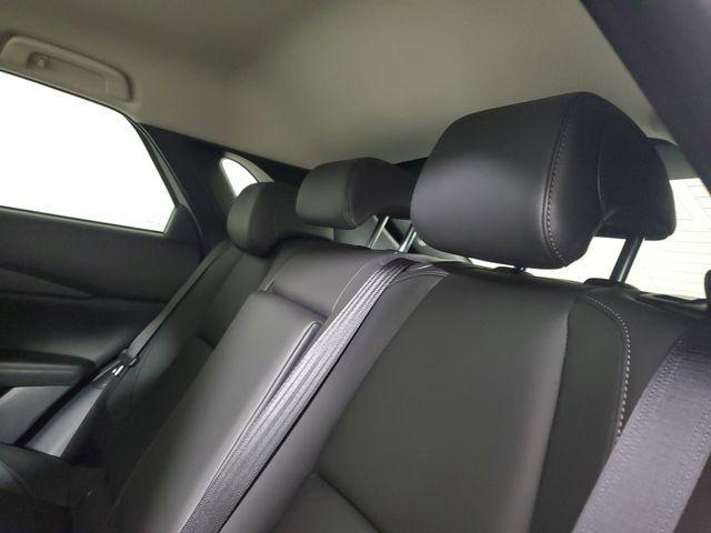 new 2026 Mazda CX-30 car, priced at $29,262