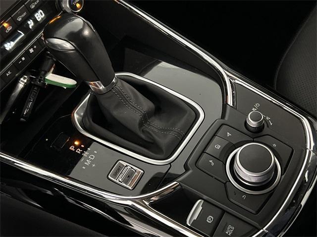 used 2023 Mazda CX-9 car, priced at $25,618