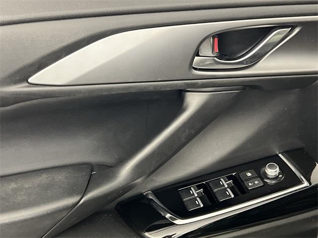 used 2023 Mazda CX-9 car, priced at $25,618