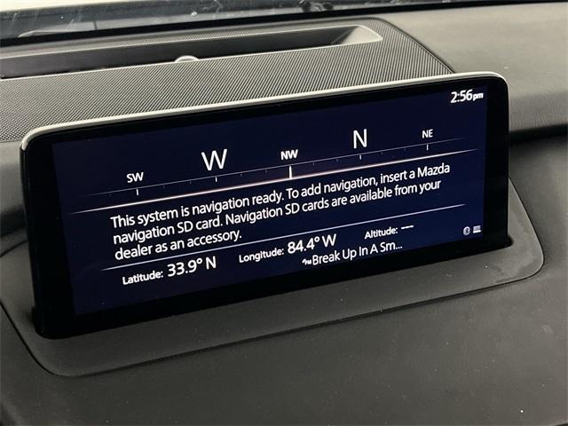 used 2023 Mazda CX-9 car, priced at $25,618