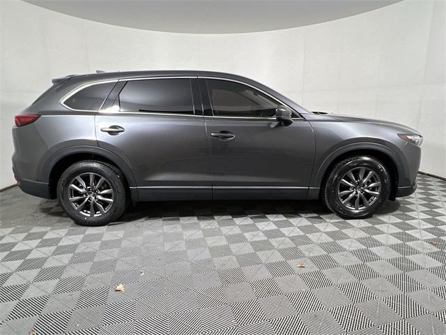 used 2023 Mazda CX-9 car, priced at $25,618