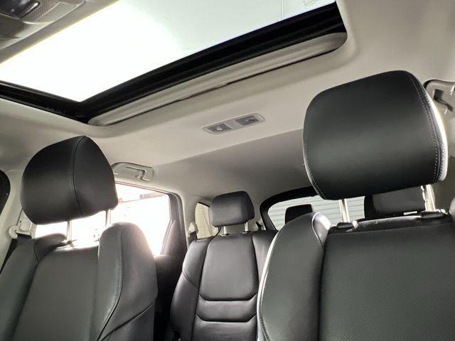 used 2023 Mazda CX-9 car, priced at $25,055