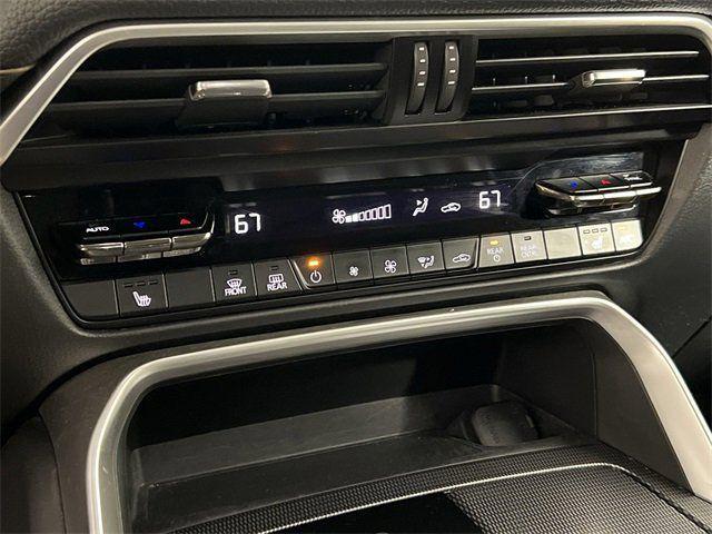 used 2024 Mazda CX-90 PHEV car, priced at $28,589