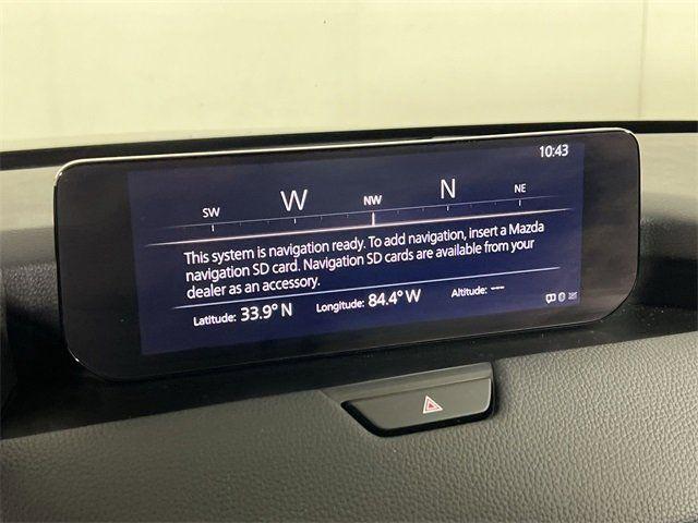 used 2024 Mazda CX-90 PHEV car, priced at $28,589