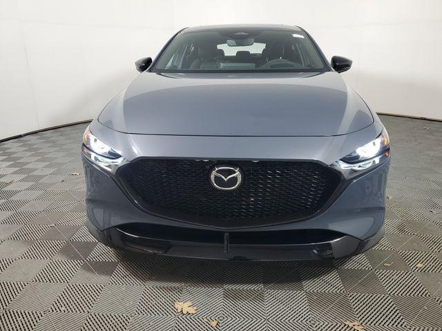 new 2026 Mazda Mazda3 car, priced at $39,010